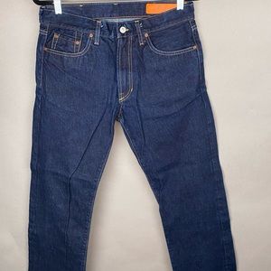 Men’s Dark Jean